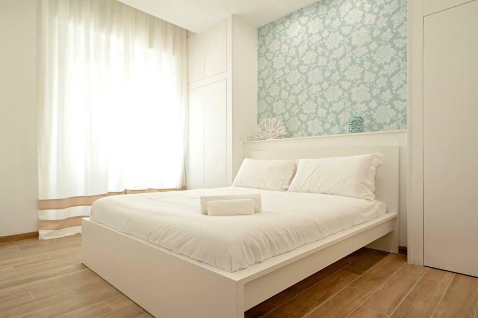 ליבורנו My Home-Gorgona מראה חיצוני תמונה